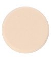 FOUNDATION sponge round shape 1 u