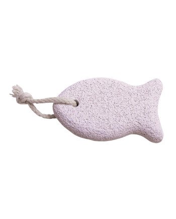 Eurostil Forma De Pez Piedra Pomez 1Un