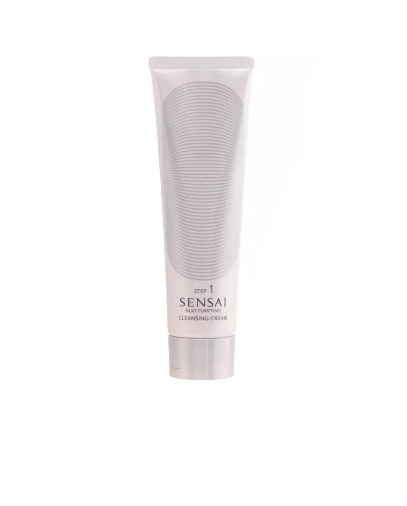 SILKY PURIFYING cleansing cream 125 ml