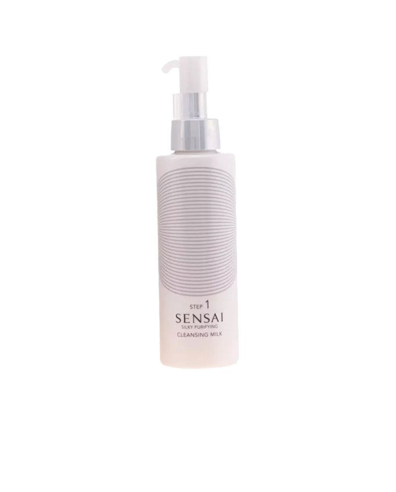 SILKY PURIFYING cleansing milk 150 ml