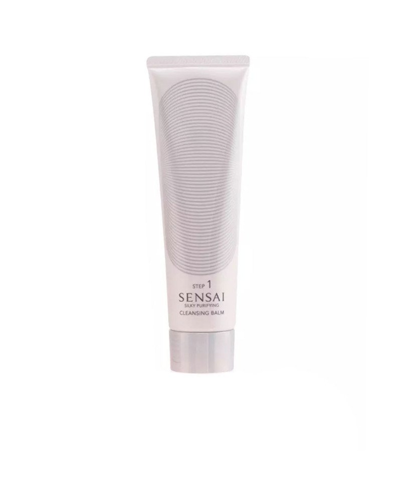 SILKY PURIFYING cleansing balm 125 ml