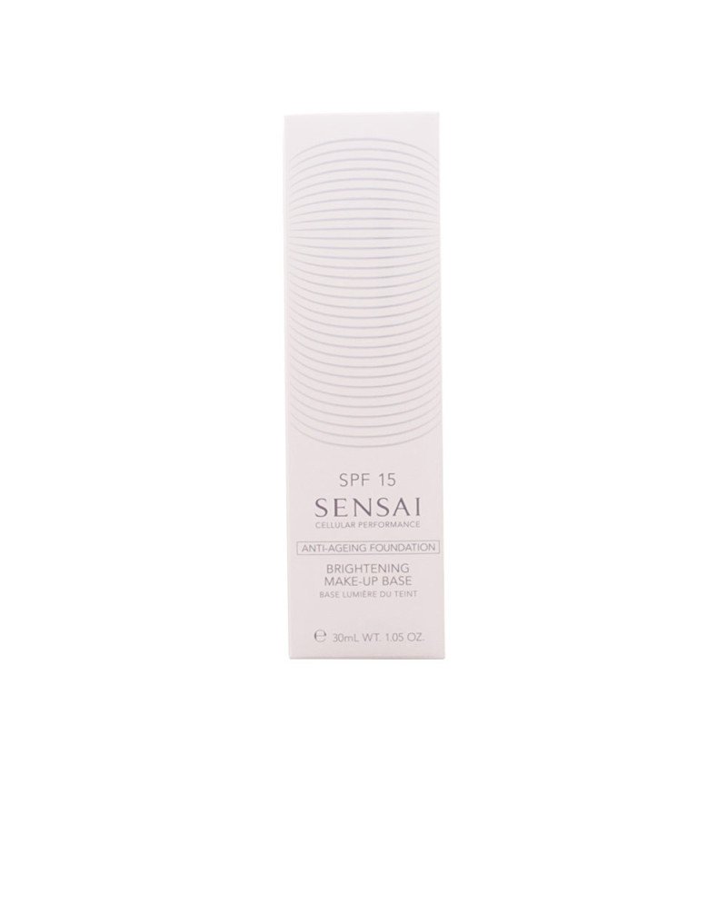 BRIGHTENING make-up base 30 ml