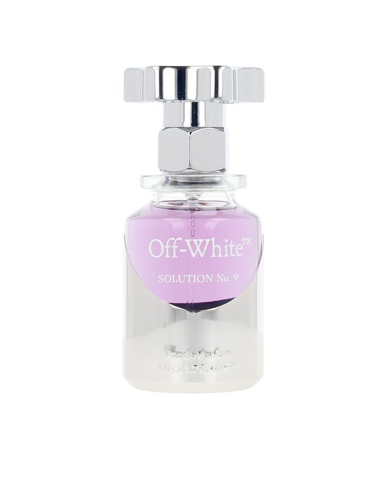 SOLUTION No. 9 edp vapo 50 ml