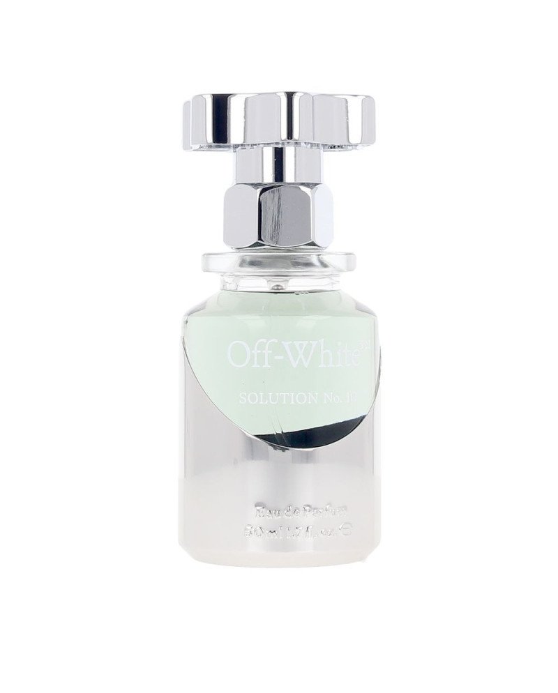 SOLUTION No. 10 edp vapo 50 ml