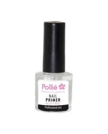 Pollie Acid Free Uñas Primer 7Ml