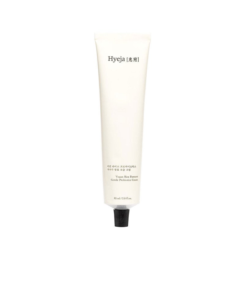 VEGAN RICE crema hidratante facial 85 ml