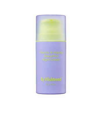 VITAMIN A-MAZING crema de noche con bakuchiol 30 gr