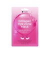 SKIN SOLUTION collagen eye zone mask 30 u