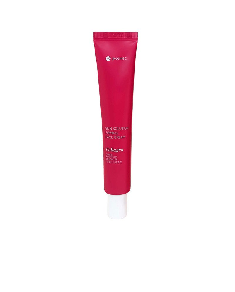 SKIN SOLUTION firming face cream 50 ml