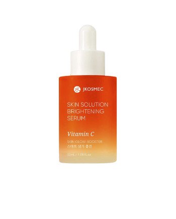 SKIN SOLUTION sérum iluminador vitamina C 32 ml