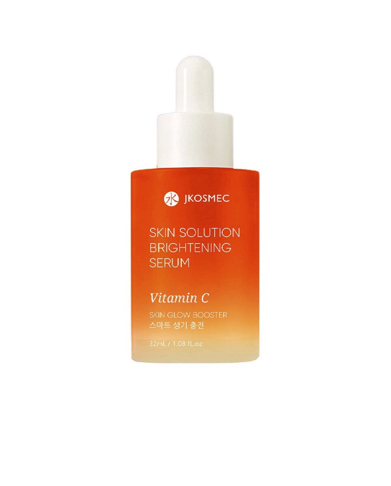 SKIN SOLUTION sérum iluminador vitamina C 32 ml