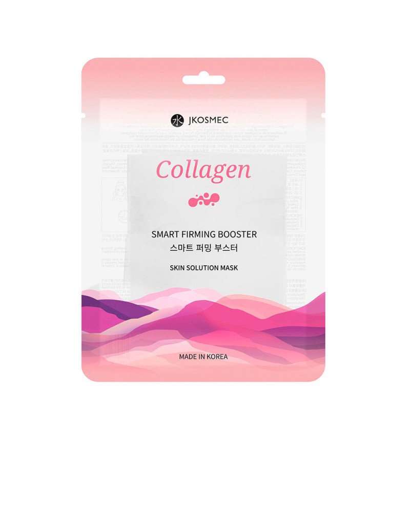 SKIN SOLUTION collagen mask 25 ml