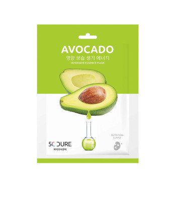 AVOCADO intensive essence mask 25 ml
