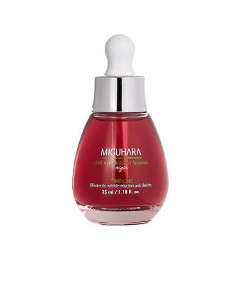 ANTI WRINKLE effect ampoule origin 35 ml