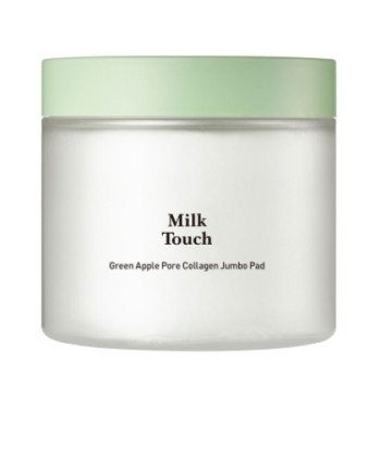 GREEN APPLE PORE collagen jumbo pad 130 ml