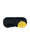 DAILY EYEMASK silent night air 1 u