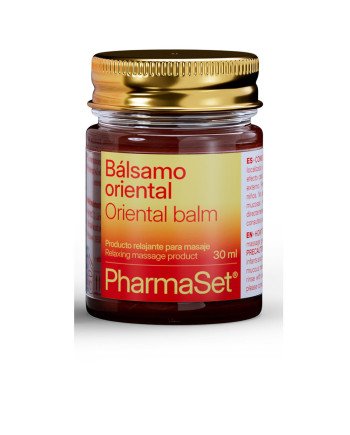PHARMASET bálsamo oriental 30 ml