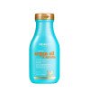 ARGAN OIL & KERATIN acondicionador reparador 350 ml