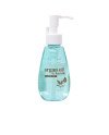 ARGAN OIL & KERATIN aceite capilar 100 ml