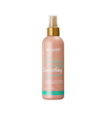 BRAZILIAN KERATIN spray protector del calor 200 ml