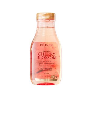CHERRY BLOSSOM champú seborregulador 350 ml