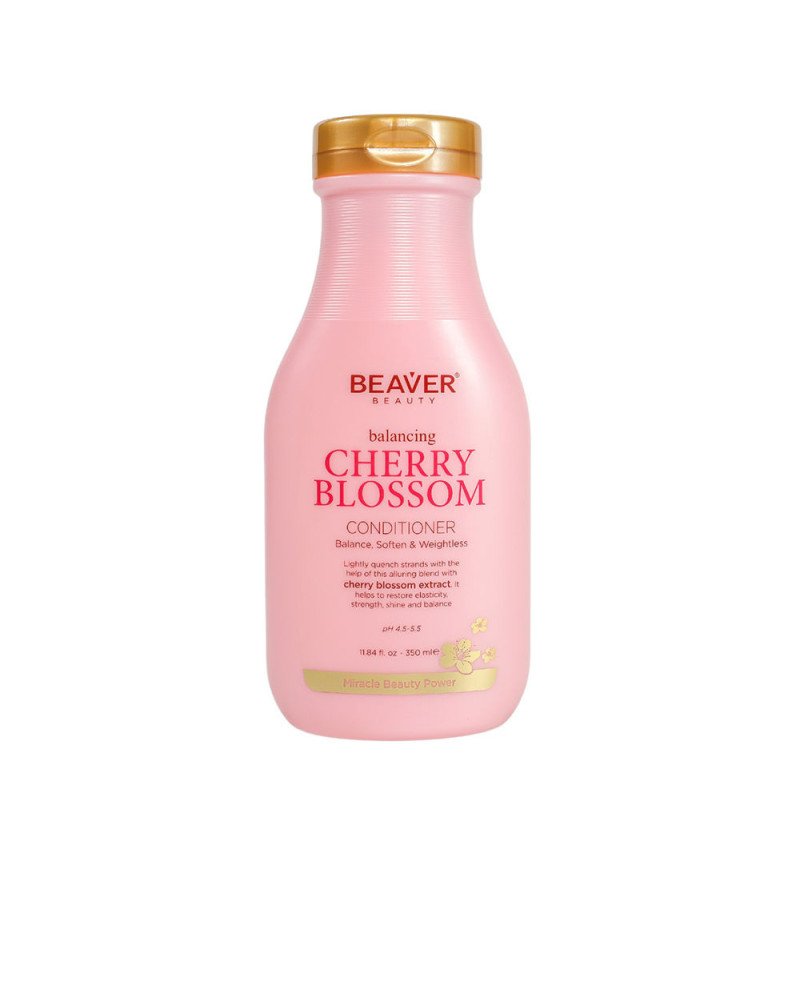 CHERRY BLOSSOM acondicionador seborregulador 350 ml