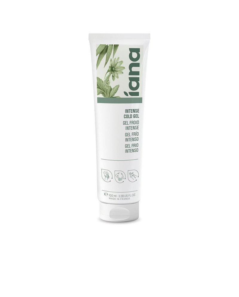 IANA gel frío intenso 100 ml