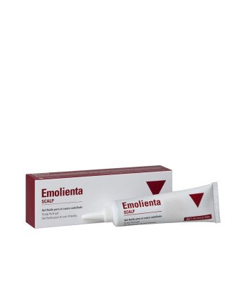 EMOLIENTA SCALP gel fluido para el cuero cabelludo 60 ml