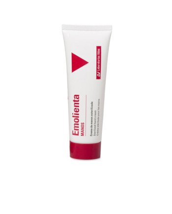 EMOLIENTA MANOS crema de manos esterilizada 50 ml