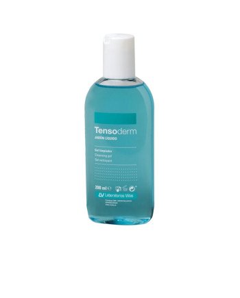 TENSODERM jabón líquido 200 ml