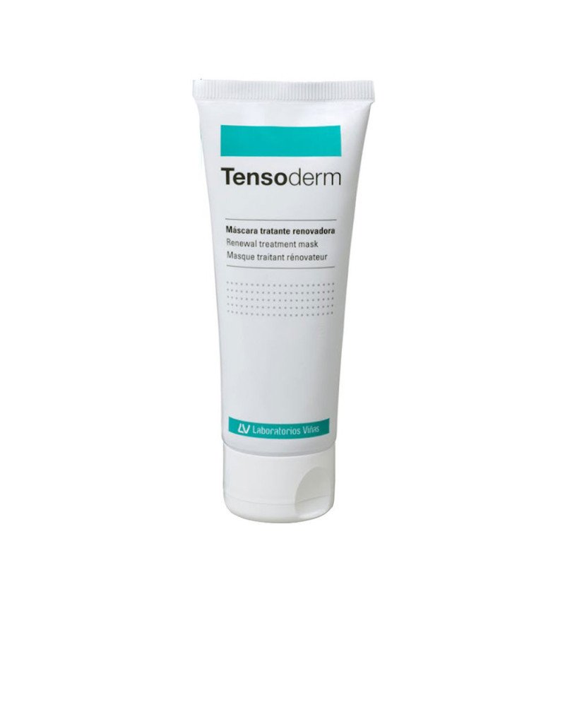 TENSODERM máscara tratante renovadora 60 ml