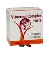 VITACRECIL COMPLEX FORTE cabello y uñas cápsulas 180 u