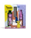 LIMPIEZA MASCOTA ESTUCHE 3 pz