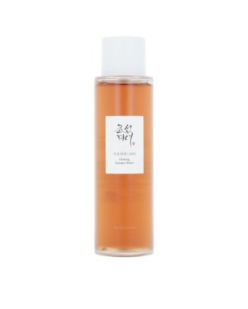 GINSENG esencia hidratante 150 ml