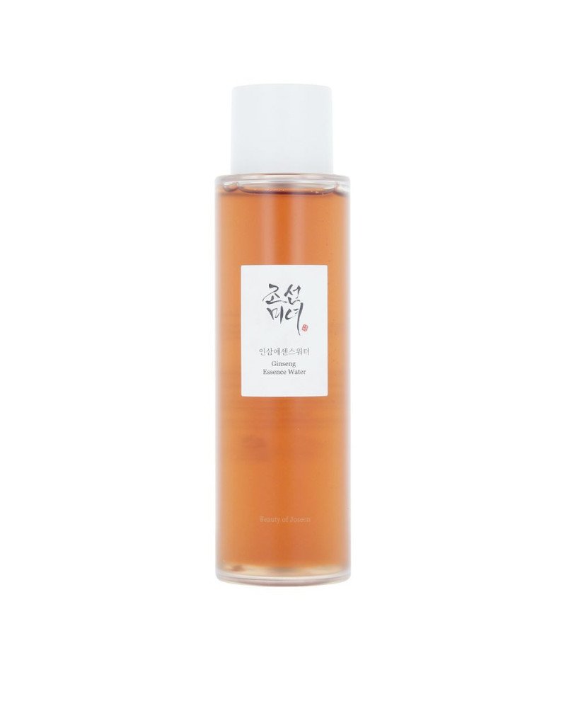 GINSENG esencia hidratante 150 ml