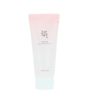 APRICOT BLOSSOM gel exfoliante 100 ml