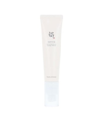 REVIVE EYE SERUM ginseng + retinal revitaliza el contorno de los ojos 30 ml
