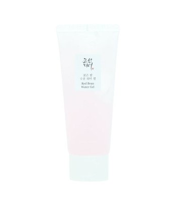 RED BEAN gel de agua 100 ml