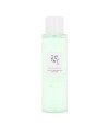 GREEN PLUM REFRESHING toner AHA + BHA loción exfoliante 150 ml