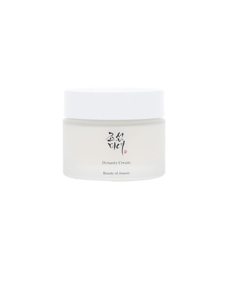 DYNASTY crema nutritiva 50 ml