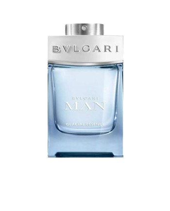 BVLGARI MAN GLACIAL ESSENCE eau de parfum vaporizador 60 ml