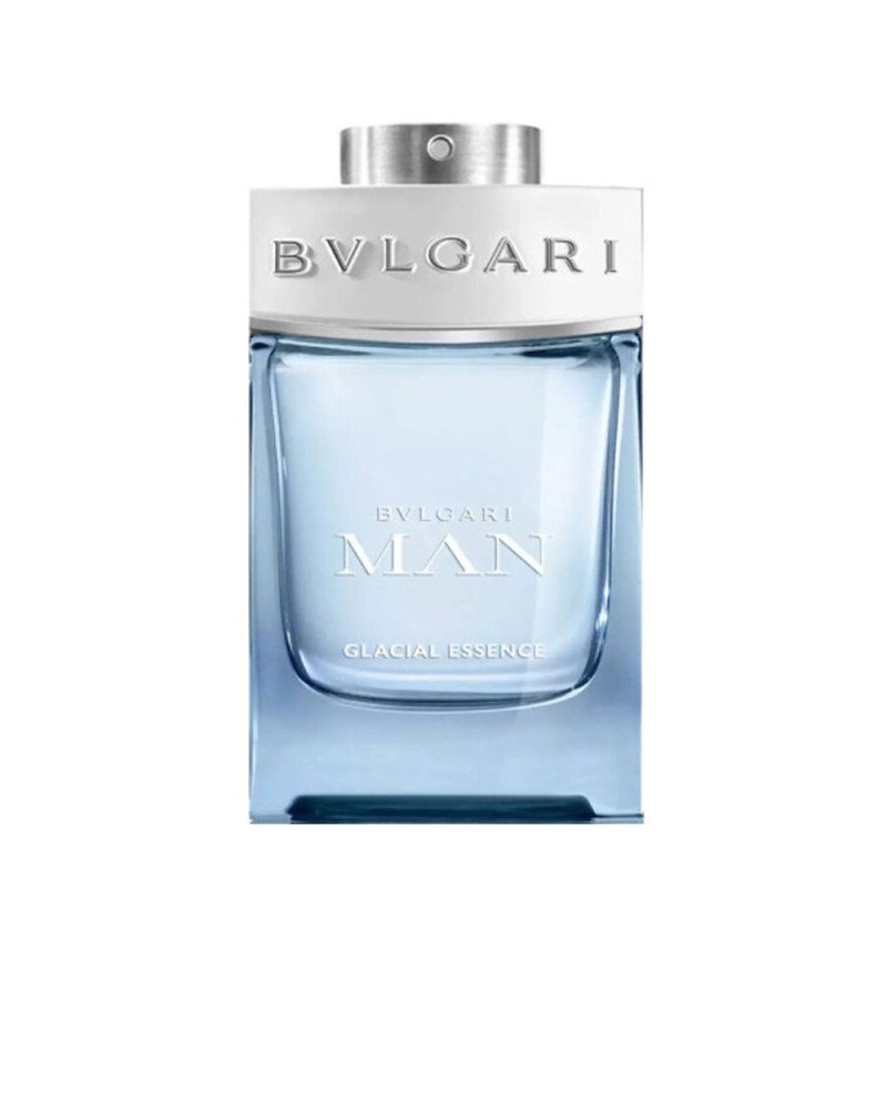 BVLGARI MAN GLACIAL ESSENCE eau de parfum vaporizador 60 ml