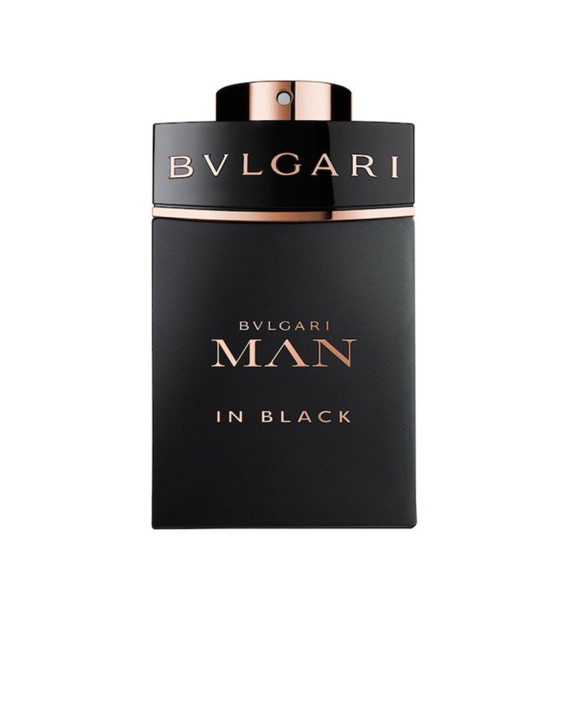 BVLGARI MAN IN BLACK eau de parfum vaporizador 60 ml