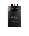 BVLGARI MAN IN BLACK eau de parfum vaporizador 60 ml