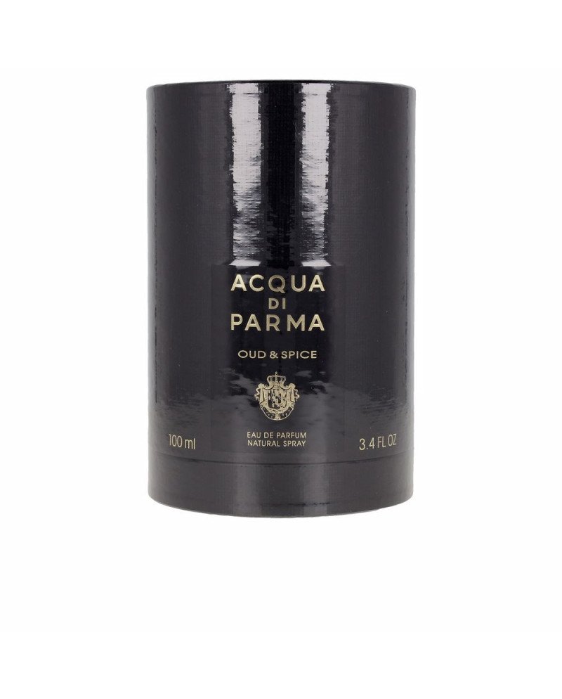 SIGNATURES OF THE SUN OUD&SPICE eau de parfum vaporizador 100 ml