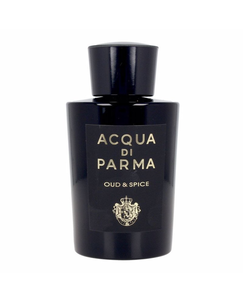SIGNATURES OF THE SUN OUD&SPICE eau de parfum vaporizador 180 ml