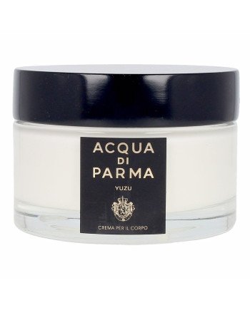 SIGNATURES OF THE SUN YUZU body cream 150 ml
