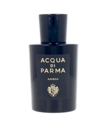 SIGNATURES OF THE SUN AMBRA eau de parfum vaporizador 100 ml