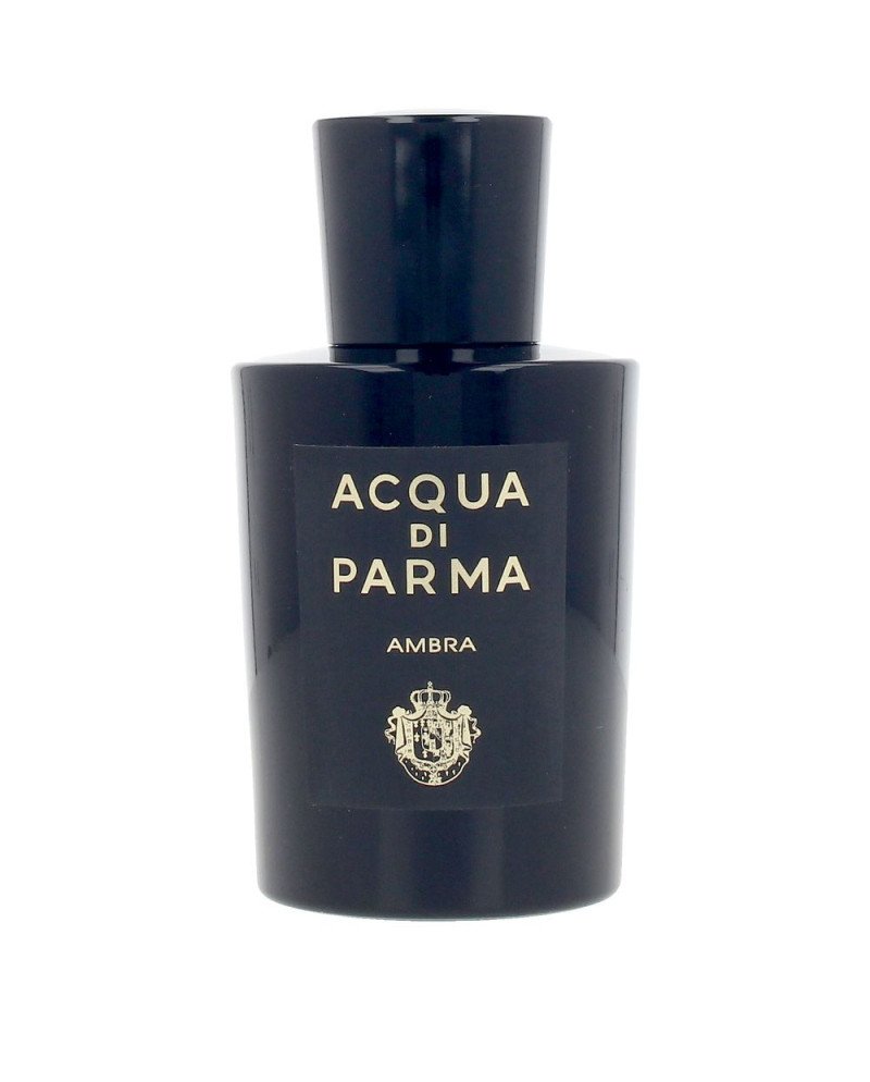 SIGNATURES OF THE SUN AMBRA eau de parfum vaporizador 100 ml