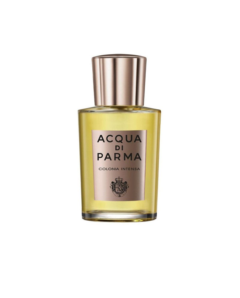 COLONIA INTENSA eau de cologne vaporizador 100 ml
